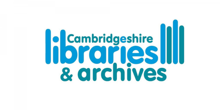 ECR clients include cambridgeshire libraries and archives
