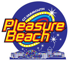ECR clients include pleasure beach great yarmouth