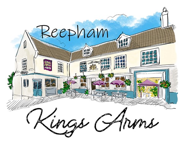 Eastern Cash Registers Proudly Supports The Kings Arms