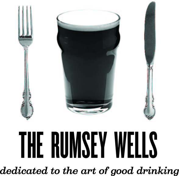 Eastern Cash Registers Proudly Supports The Rumsey Wells