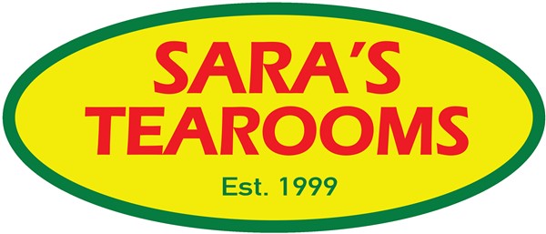 Eastern Cash Registers Proudly Supports Saras Tearooms