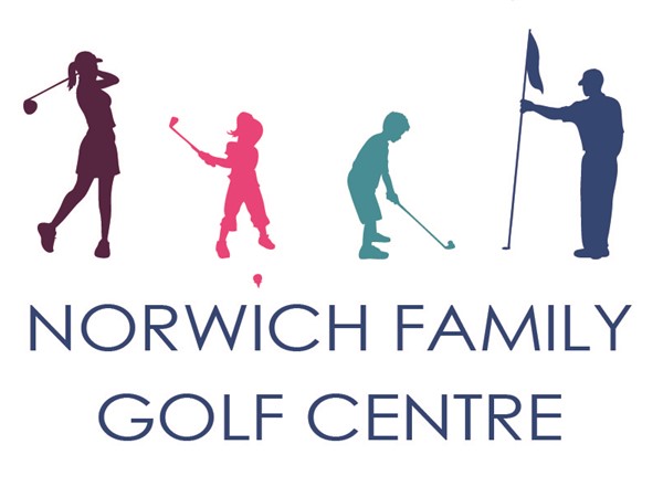 Eastern Cash Registers Proudly Supports The Norwich Family Golf Centre