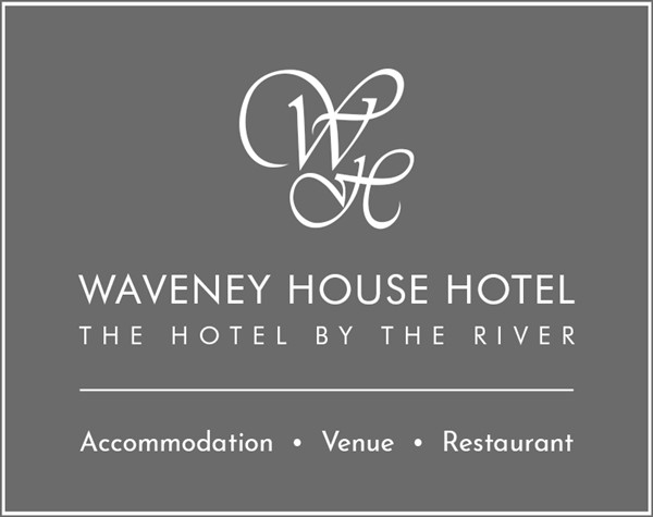 Eastern Cash Registers Proudly Supports The Waveney House Hotel