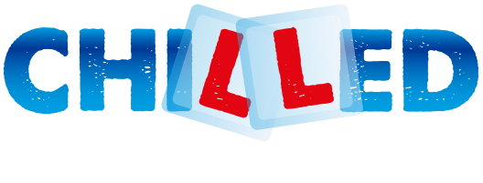 chilled_driving_logo