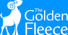 golden fleece logo
