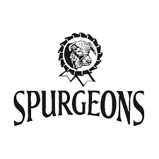 spurgeons logo